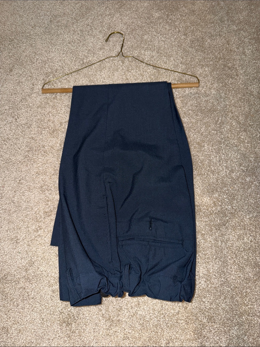 Cat & Jack- Boys’ Regular Fit Suit Pants